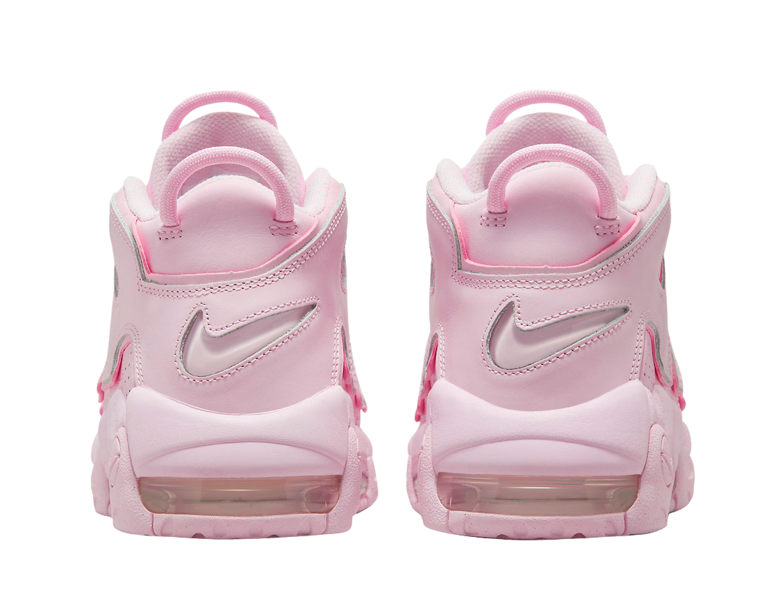 Buty Air More Uptempo DV1137-600 - obrazek 5