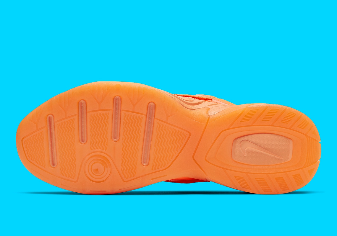 Buty Nike M2K Tekno CI5749-888 - obrazek 2