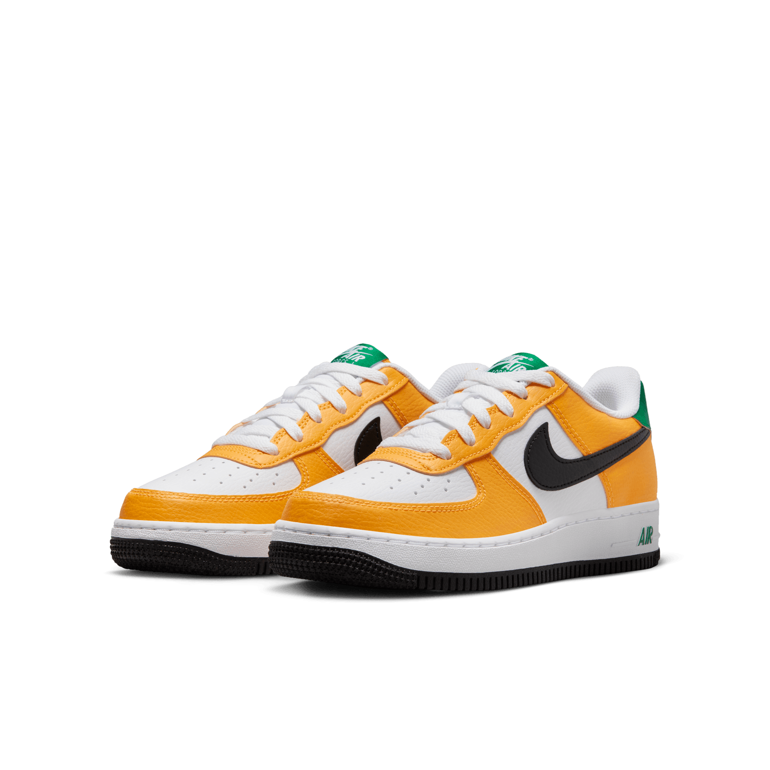 Buty Nike Air Force 1 Low FN8008-700 - obrazek 2