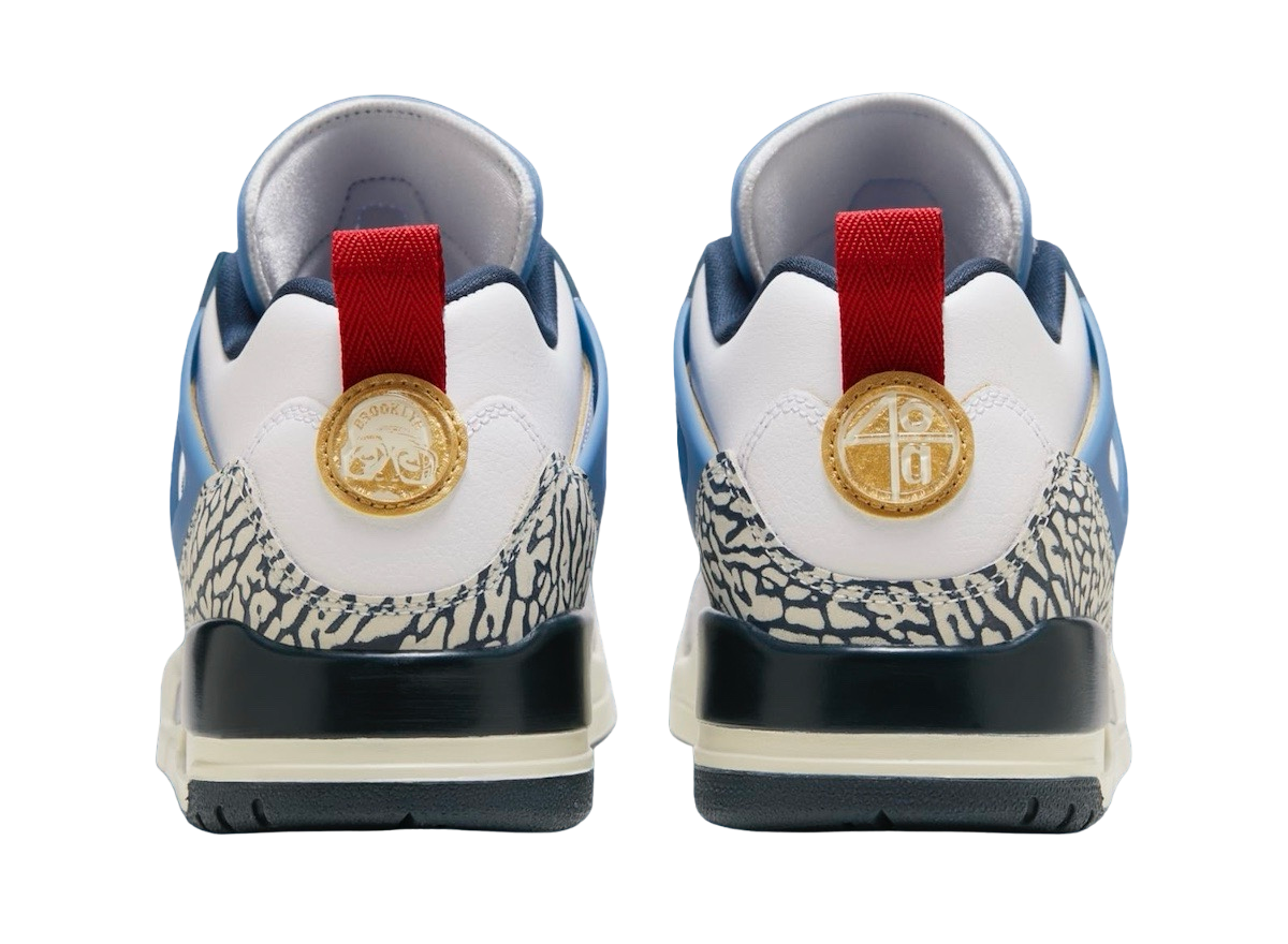 Buty Nike Air Jordan Spizike HM3712-164 - obrazek 5