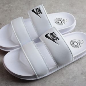 Klapki Nike Offcourt Duo Slide DC0496-100