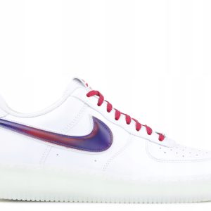 Buty Nike Air Force 1 BQ8448-100