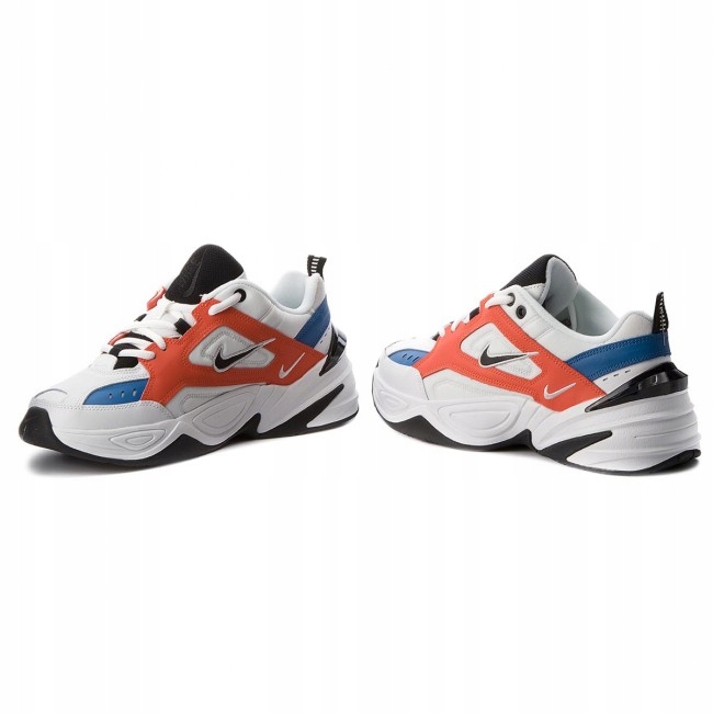 Buty Nike M2K Tekno AO3108-101 - obrazek 3
