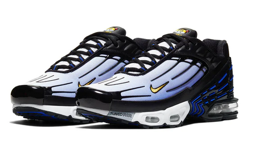 Buty Nike Air Max Plus 3 Multi-Swoosh CJ9684-001 - obrazek 2