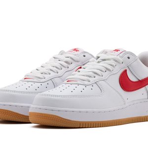 Air Force 1 Low Retro Varsity Royal Gum DJ3911-102