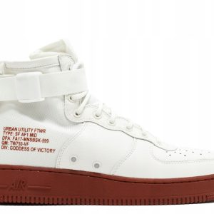 Buty Nike Air Force 1 MID 917753-100