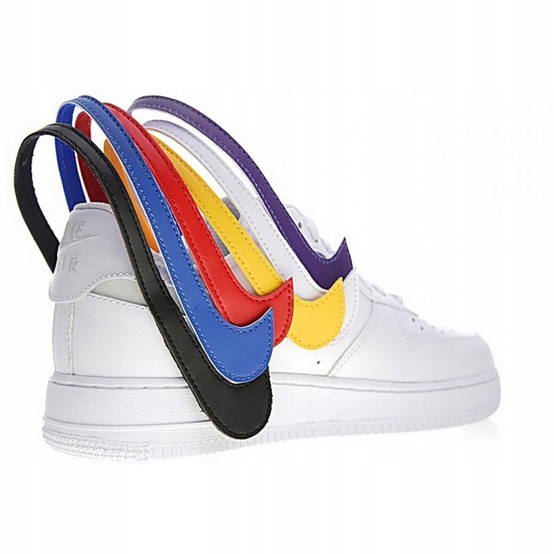 Buty Nike Air Force 1 07 QS AH8462-102