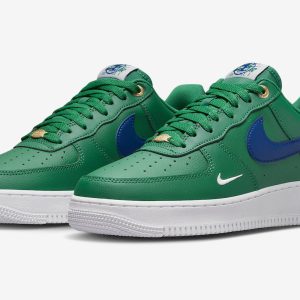 Buty Nike Air Force 1 Low Malachite DQ7658-300