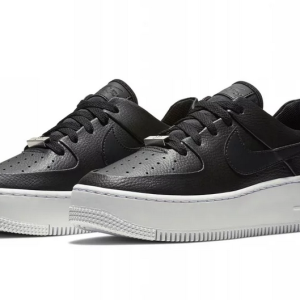 Buty Nike Air Force 1 AR5339-002 Black