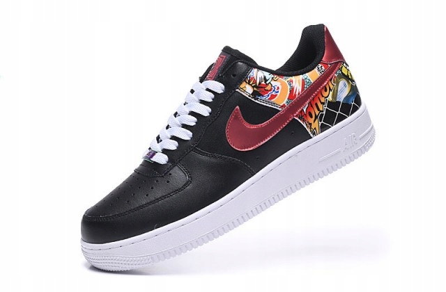 Buty Nike Air Force 1 CK0732-081 - obrazek 2