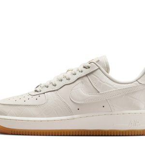 Buty Nike Air Force 1 ’07 Wmns "Phantom" DZ2708-001