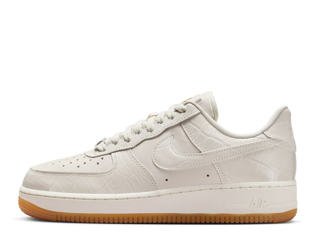 Buty Nike Air Force 1 ’07 Wmns "Phantom" DZ2708-001