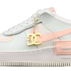Buty Nike Air Force 1 Pink CU8591-104