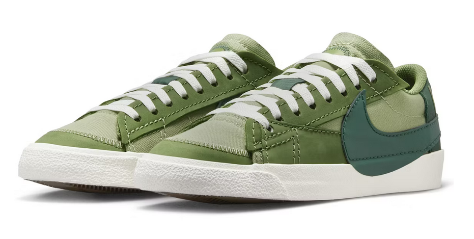 Nike Blazer Low '77 Jumbo FJ5468-386 - obrazek 2