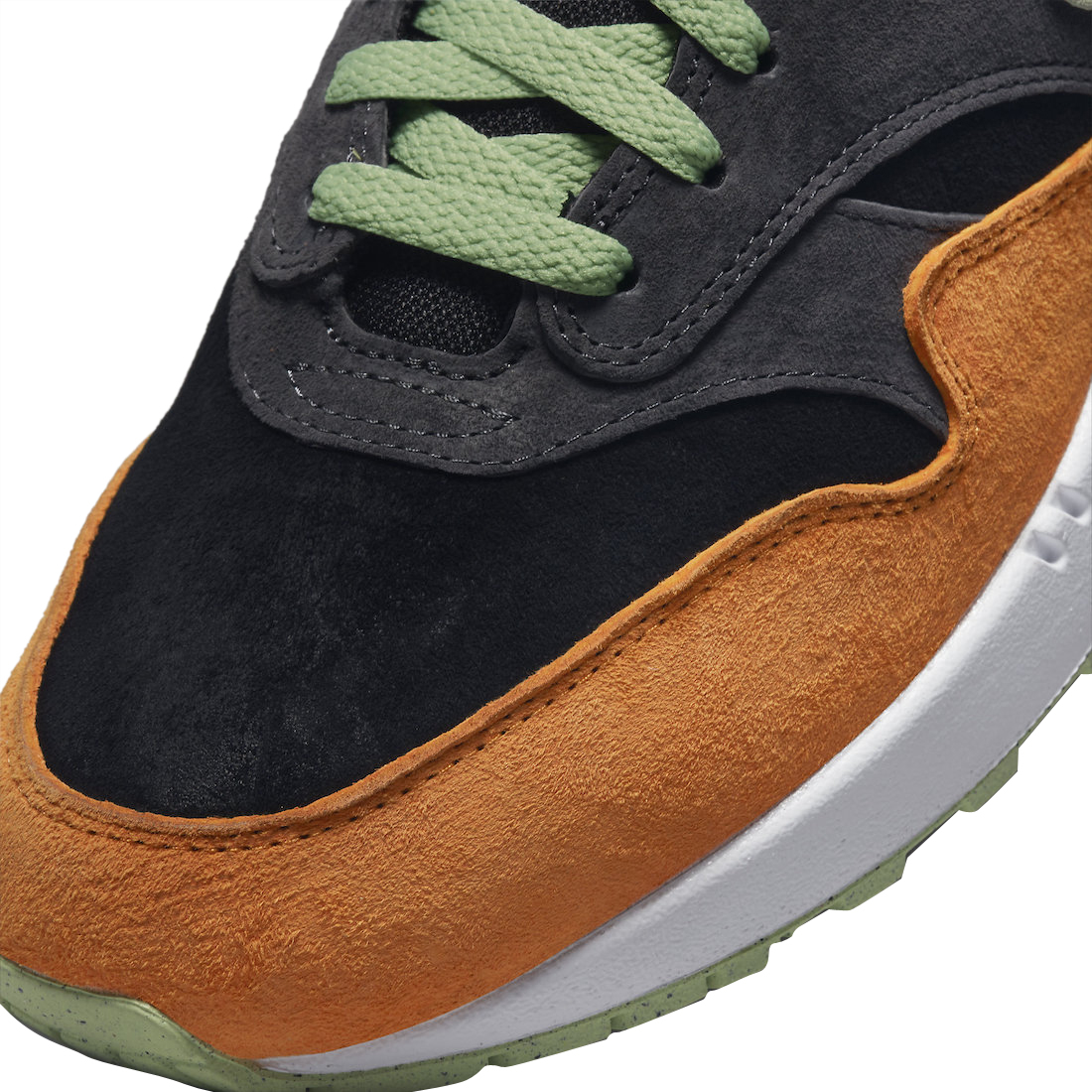 Buty Nike Air Max 1 DZ0482-001 - obrazek 6