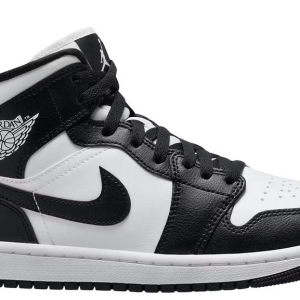 Buty AIR JORDAN 1 MID DV0991-101