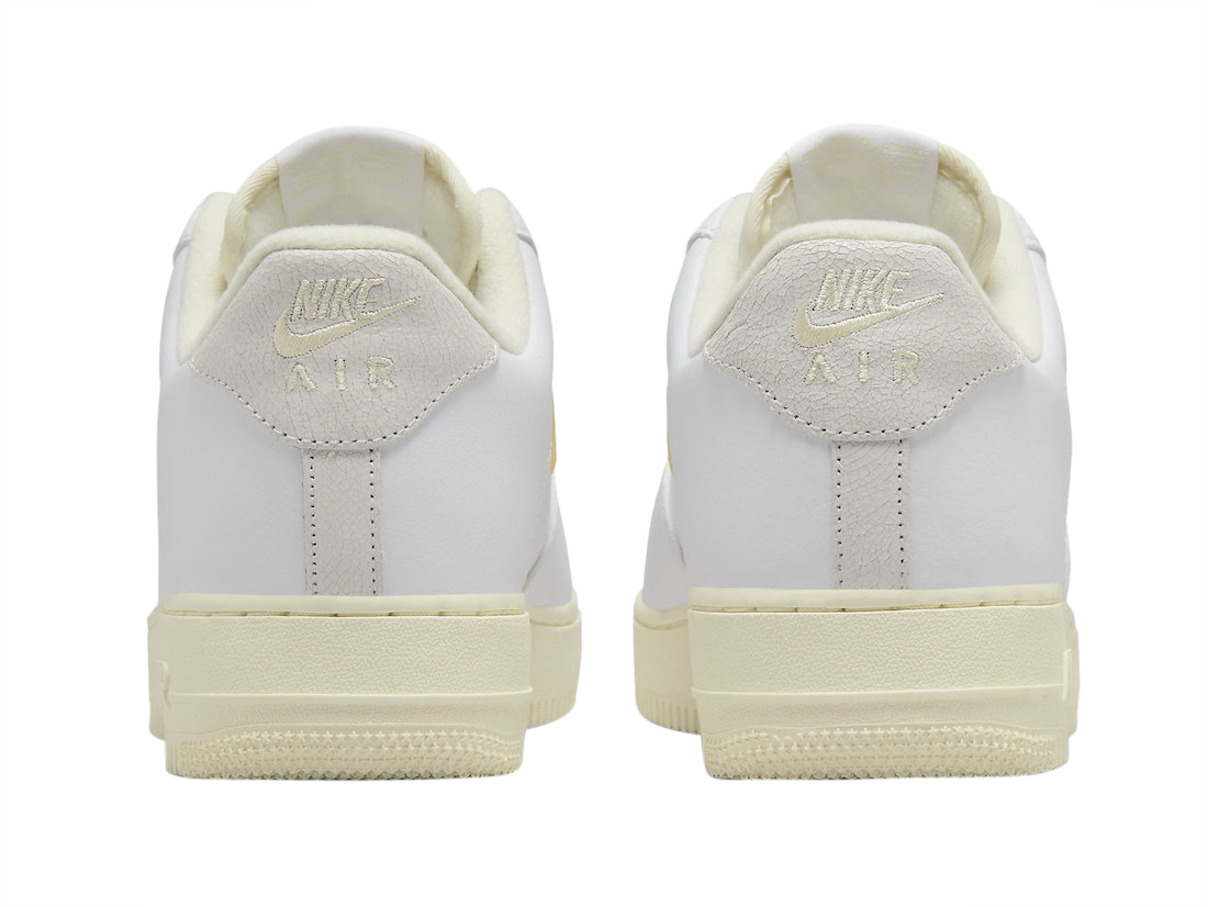 Buty Nike Air Force 1 Low Light Bone DC8894-100 - obrazek 5