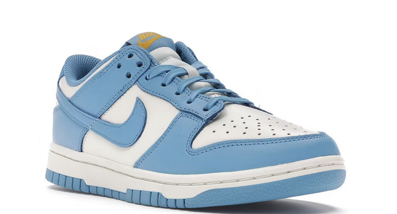 Buty Nike Dunk Low Coast DD1503-100 - obrazek 2