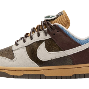 Buty Nike Dunk Low „Love & Peace” HQ3459-212
