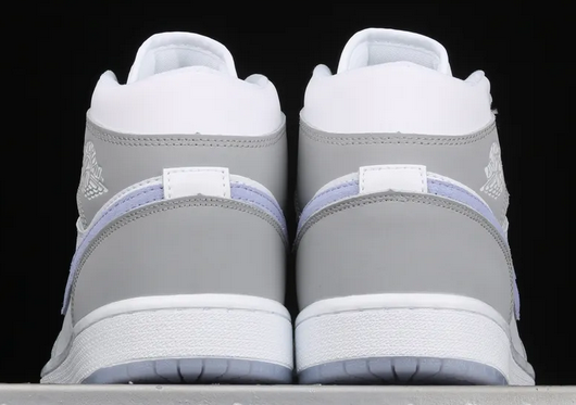 Buty Nike Air Jordan 1 BQ6472-105 - obrazek 4