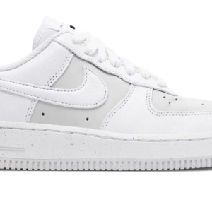 Buty Nike Air Force 1 '07 LX DZ2708-102 białe
