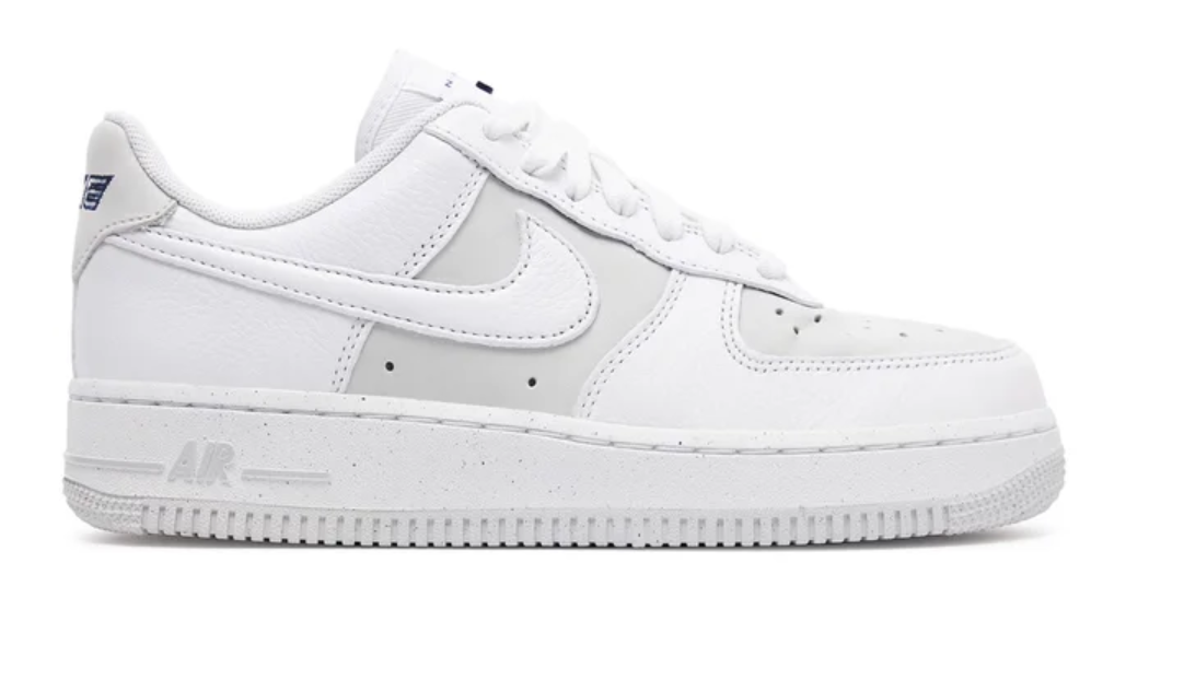 Buty Nike Air Force 1 '07 LX DZ2708-102 białe