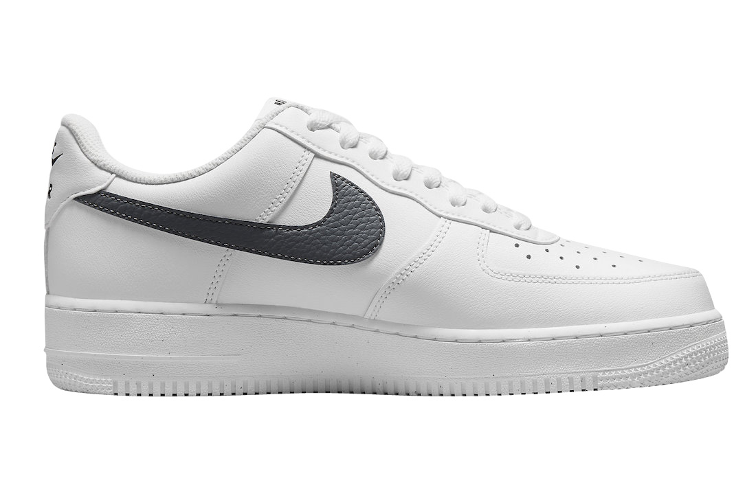 Buty Nike Air Force 1 Low FD0660-100 - obrazek 3