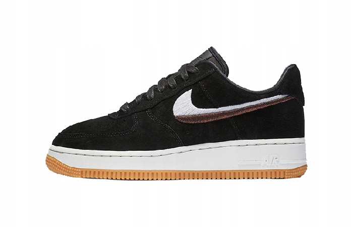 Buty Nike Air Force 1 '07 898889-010