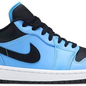 Buty Nike Air Jordan 1 Low 553558-403