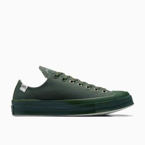 Buty Trampki Converse x A-COLD-WALL zielone