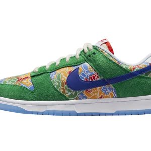 Buty Nike Dunk Low DZ5184-300