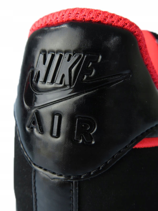 Buty Nike Air Force 1 488298-048 - obrazek 2