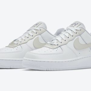 Buty Nike Air Force 1 Summit White 315115-168