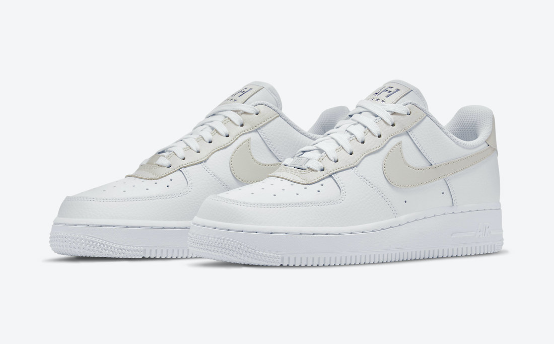 Buty Nike Air Force 1 Summit White 315115-168