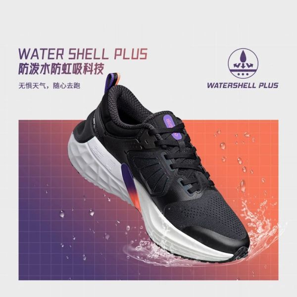 Buty sporowe do koszykówki Li-ning model ARZS009 - obrazek 5