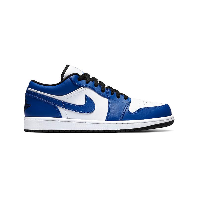 Buty Nike Air Jordan 1 Low 553558-124