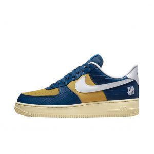 Buty Nike AIR FORCE 1 DM8462-400