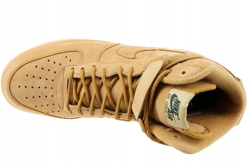 Buty Nike Air Force 1 High '07 LV8 882096-200 - obrazek 2