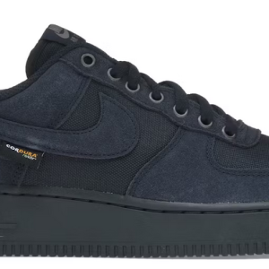 Buty Nike Air Force 1 '07 HQ3822-400 Granatowe