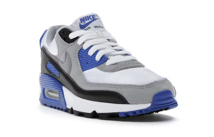 Buty Nike Air Max 90 CD0490-100 - obrazek 2