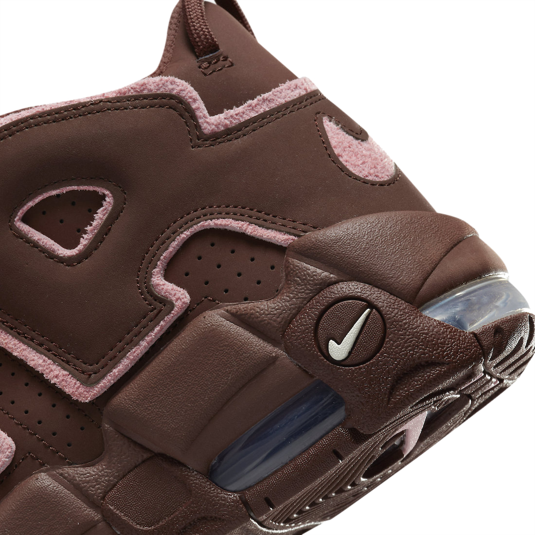 Buty Air More Uptempo DV3466-200 - obrazek 7