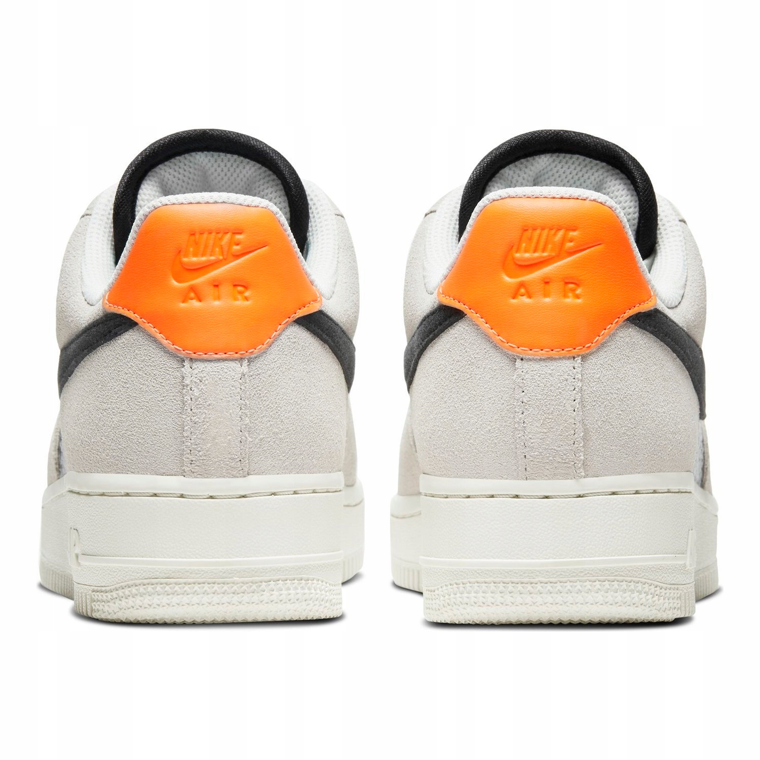 Buty Nike Air Force 1 Low WMNS CW2657-001 - obrazek 5