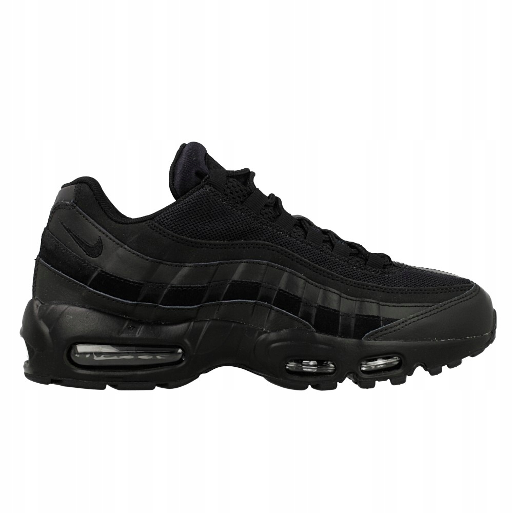 Buty Nike Air Max 95 Essential 749766-009