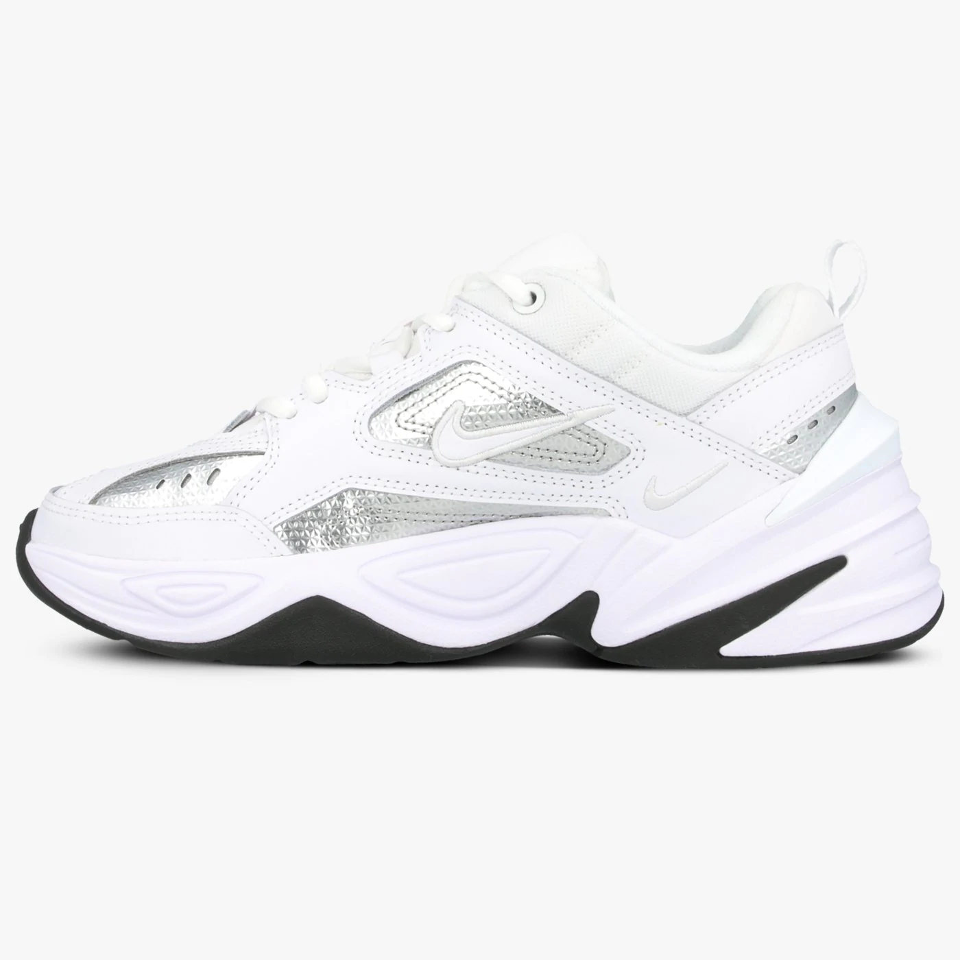 Buty Nike M2K Tekno CJ9583-100 - obrazek 3
