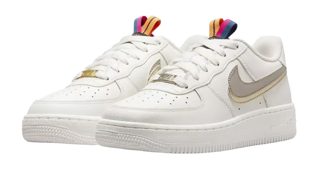 Buty Nike Air Force 1 '07 Low DH9595-001