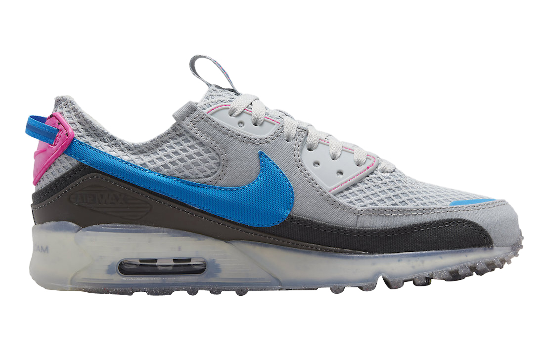 Byty Nike Air Max 90 Terrascape DM0033-004 - obrazek 3