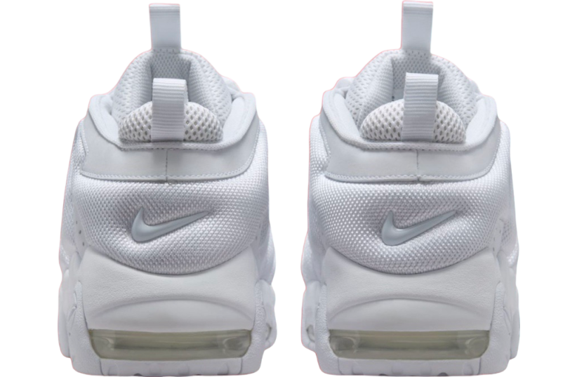 Buty Air More Uptempo FZ3055-100 - obrazek 5