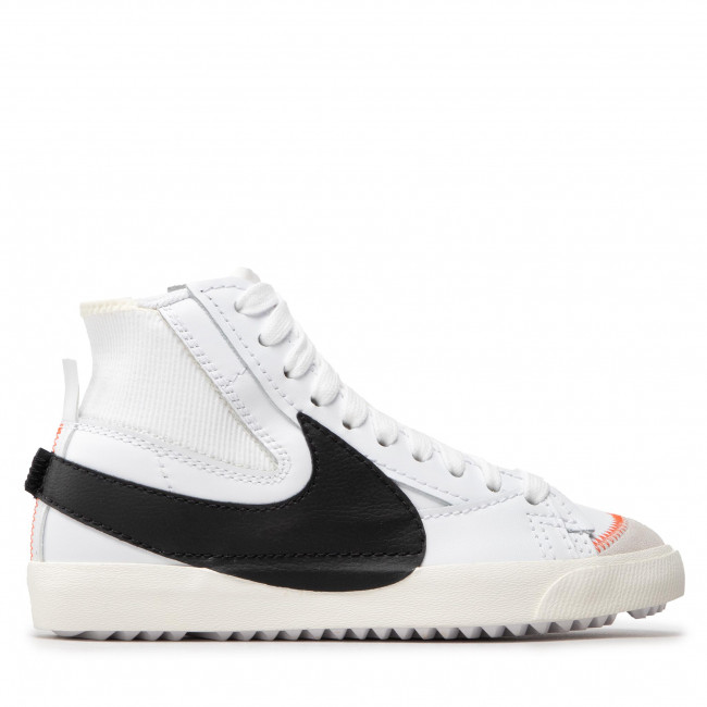 Buty Nike Blazer Mid ’77 Jumbo DQ1471-100 - obrazek 2