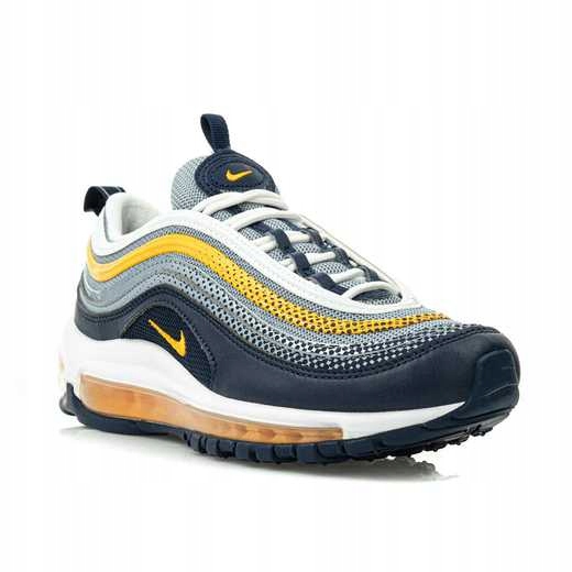 Buty Nike Air Max 97 BV0050-400 - obrazek 4