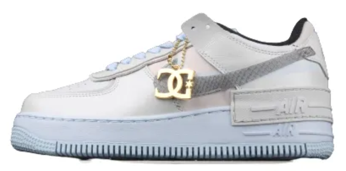Buty Nike Air Force 1 Pure CV3027-001